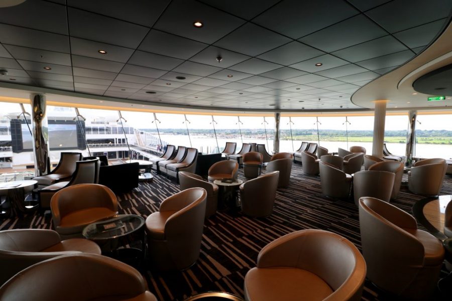 Sky Lounge Meraviglia adult only