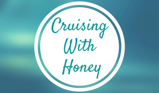female cruise bloggers Honey 