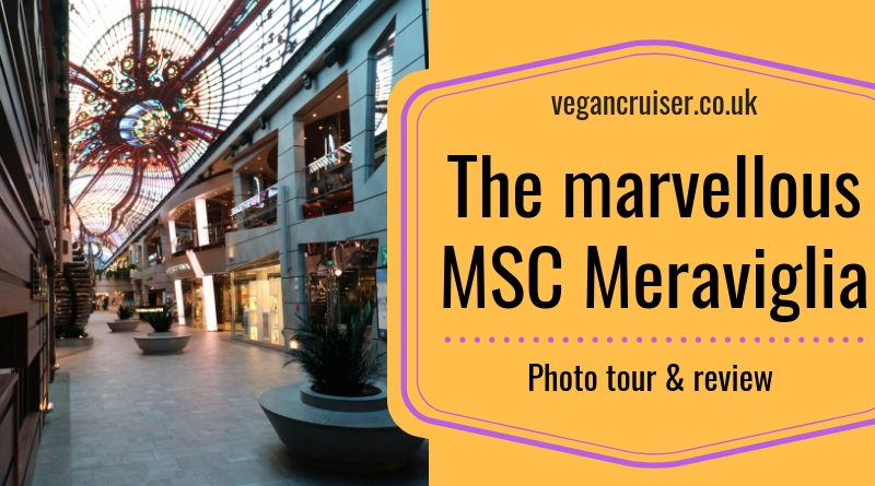 Meraviglia review phototour by Vegancruiser featured image