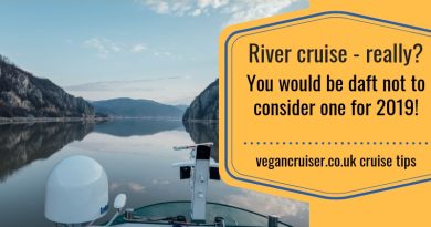 vegan seine river cruise