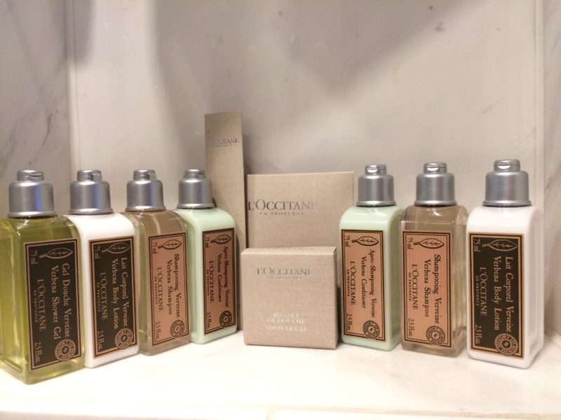 vegan cruises by vegan travel have vegan toiletries too