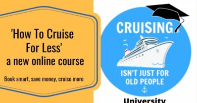 money saving cruise tips course how to cruise for less