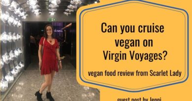 Scarlet Lady vegan review featured image