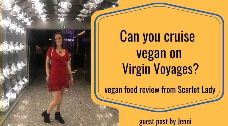 Scarlet Lady vegan review featured image