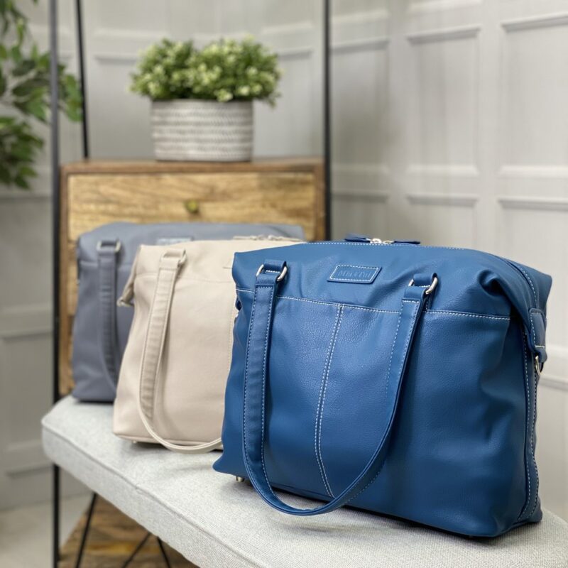 Miatui vegan bags nautical